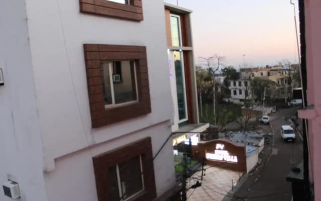 Hotel Shree Shakti