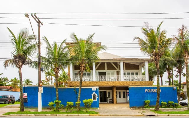 Pousada Canto dos Mares