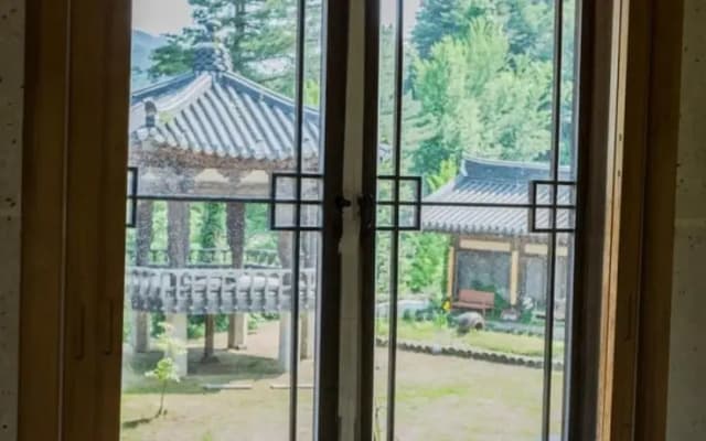 Gapyeong Chwiongyesulgwan Pension