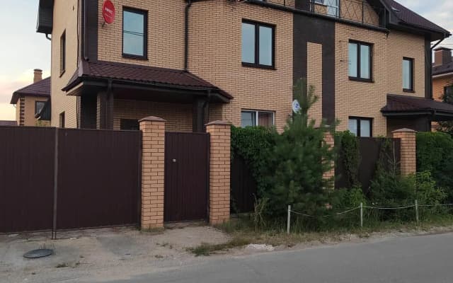 Двухуровневый пентхаус 30.1 м²  в коттеджном поселке Лосиный Остров