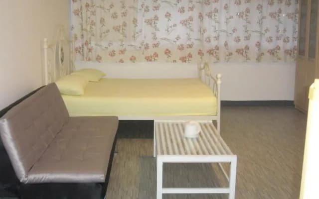 Room-chan Kim Don Mueang Guest House, lo