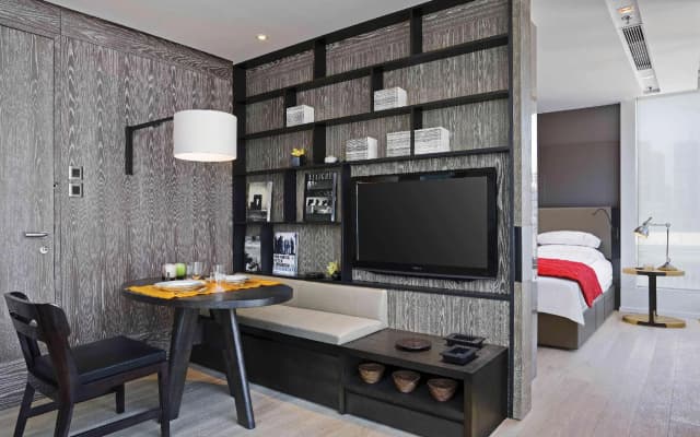 The Jervois