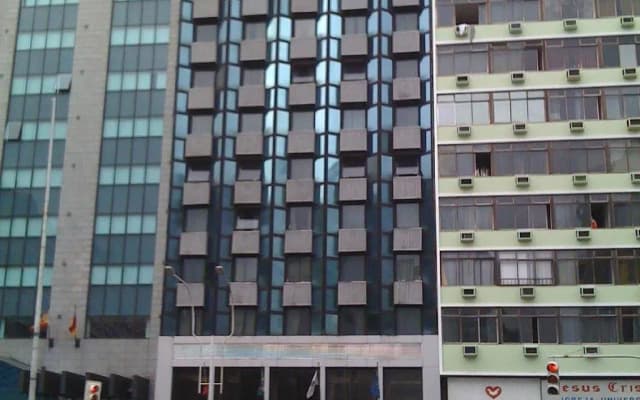Augusto's Rio Copa Hotel