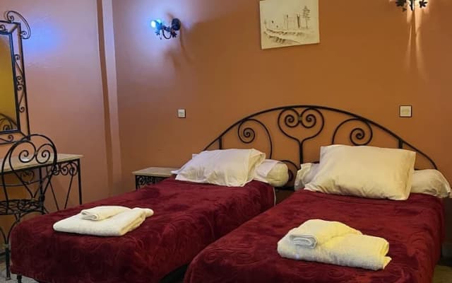 Hotel Ziad
