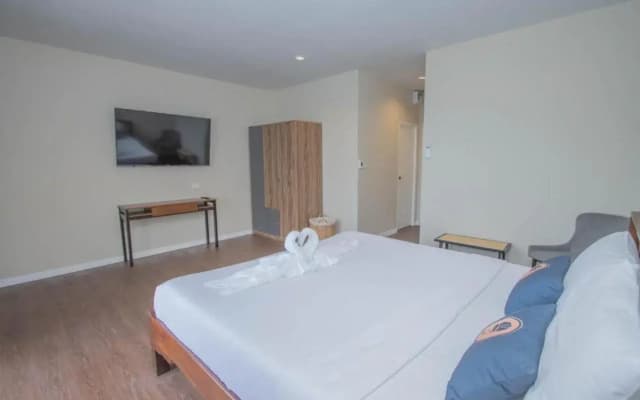 The Va Phuket Patong