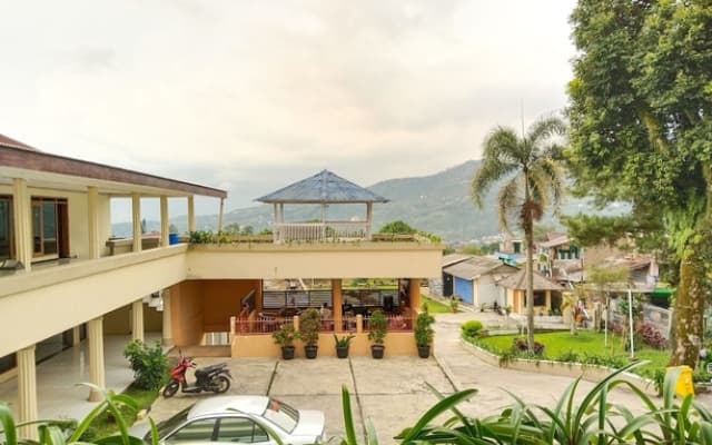 Hotel New Gondangdia Powered By Cocotel
