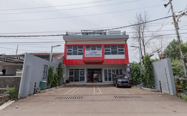 RedDoorz Syariah near DPRD Kabupaten Subang