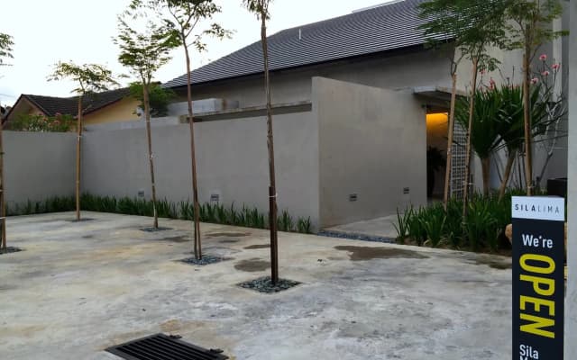 SilaLima Guesthouse