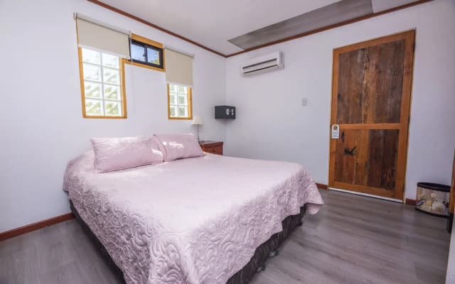 Parina Atacama Apart Hotel