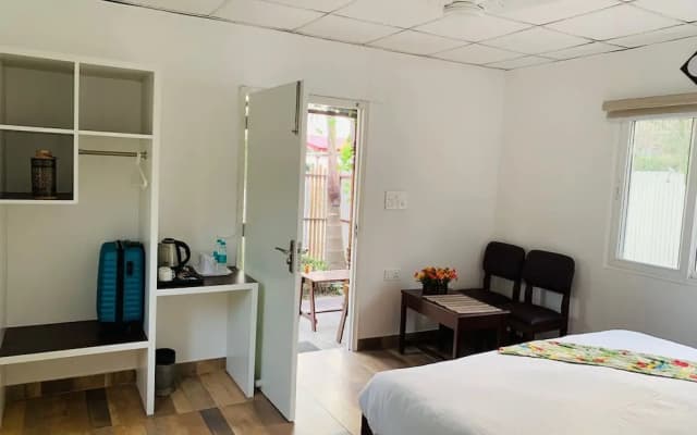Neer Ganga Resorts