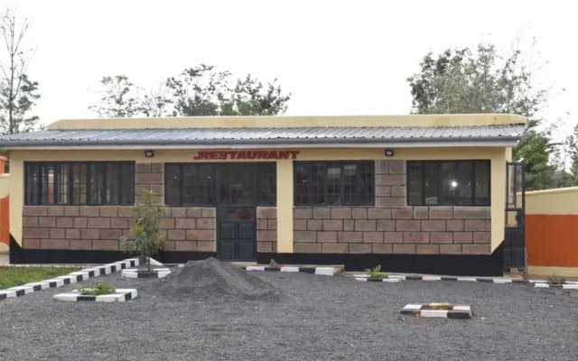 Reconfort Villa Guest House