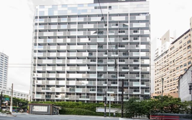 Uotel Downtown São Luís