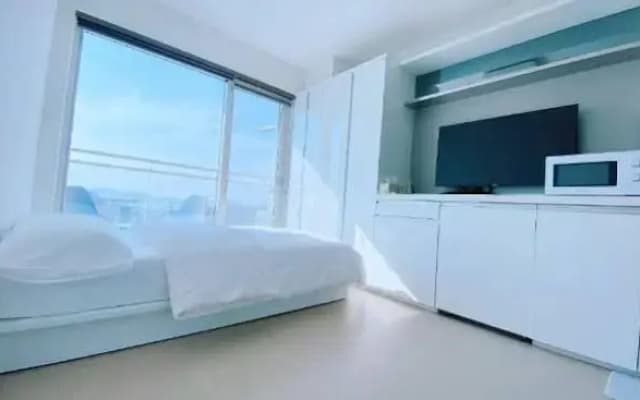 Shine Hotel Incheon Airport