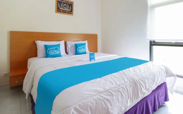 Airy Krakatau Kahai Beach Batu Balak 99 Lampung Selatan
