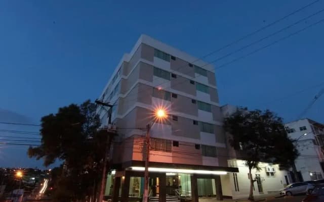 Hotel Serrano