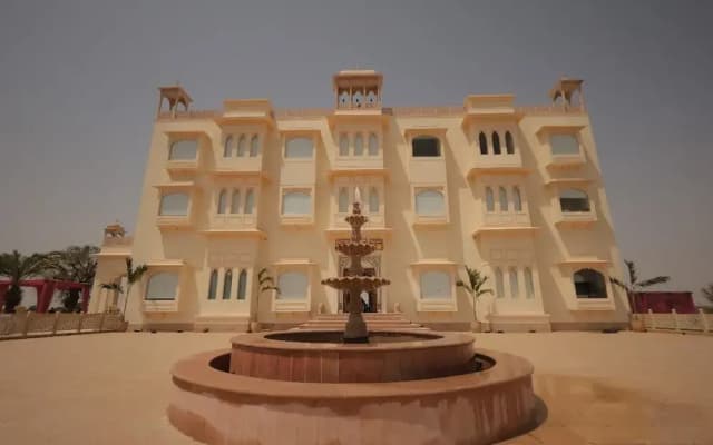 Agastya Vilas Resort