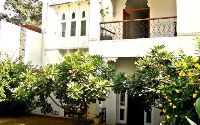 Heritage Hibiscus