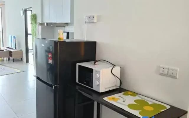 LittleChing @ Armadale Residence Galacity