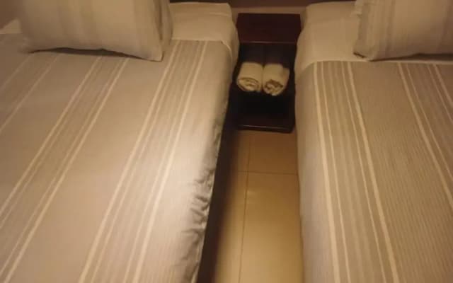 liam travel inn