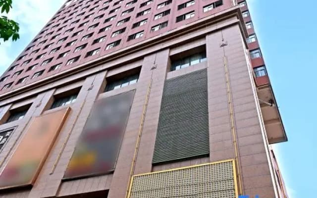 Homeinn · neo (Baoji Hongqi Road Victory Bridge North)