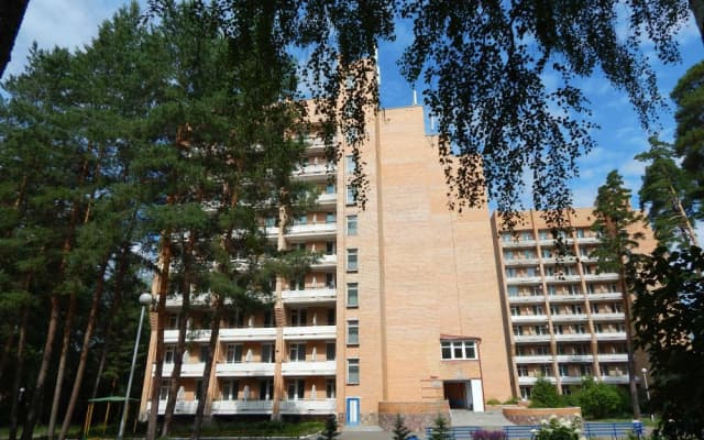 Sanatorij im. Volodarskogo