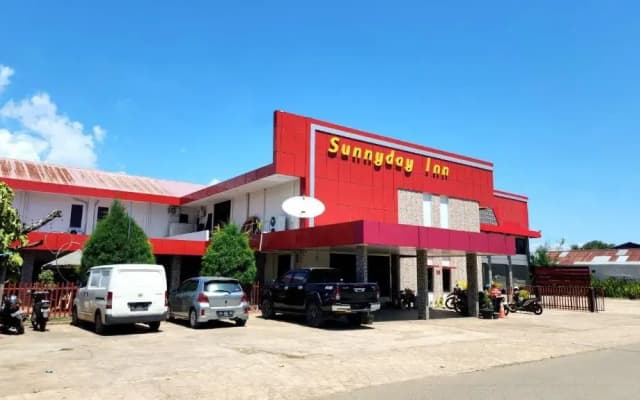 Sunnyday Inn Merauke