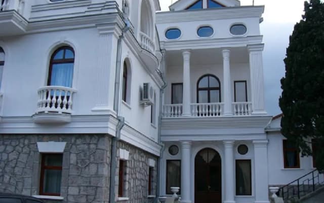 Вилла Ренессанс