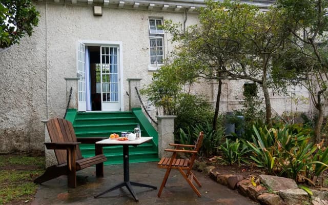 Seven Gables