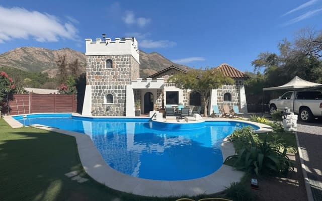 Oceana Suites San Jose de Maipo