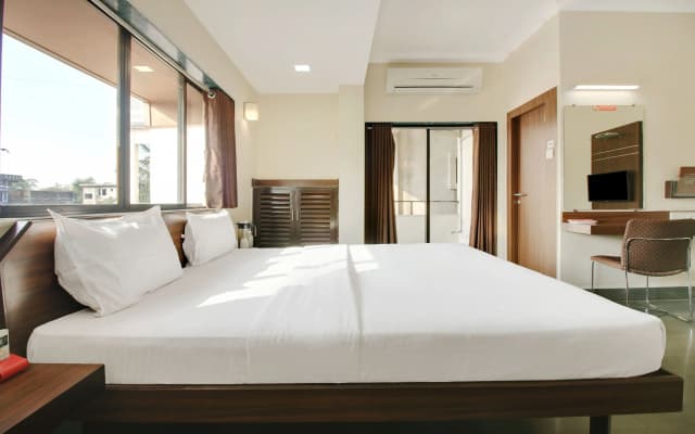 Hotel Hospice