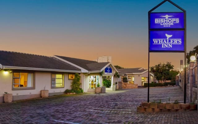 Bishops Lodge