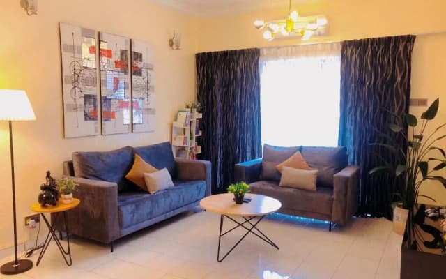 101 Sky Mirror Homestay