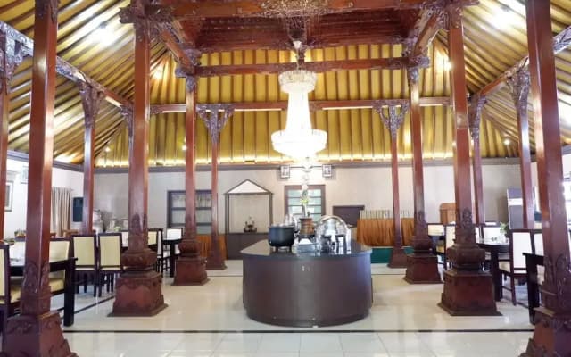 Ataya Hotel