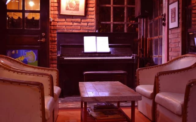 Brickhouse Hostel