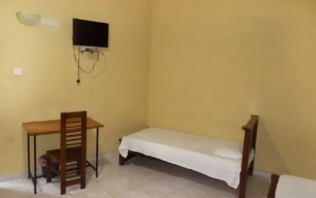 Omega Hotel & Motel