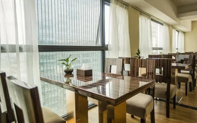 Starway Hotel Dali Xiaguan 'Erhai