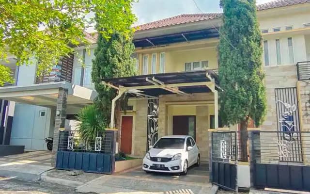 Villa Batu Panorama D34 by N2K
