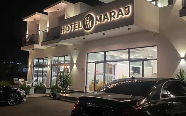 Hotel Maraj