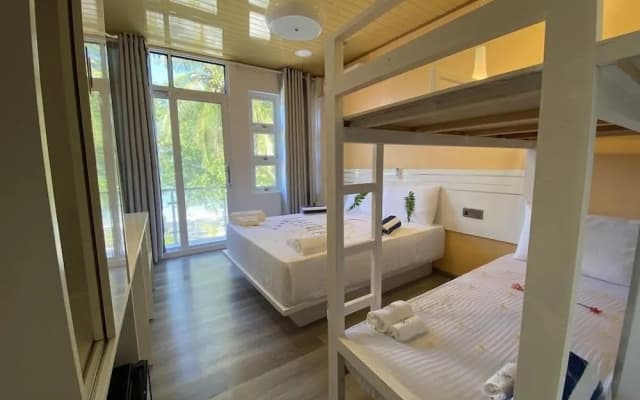 VIVA Beach & Spa MALDIVES