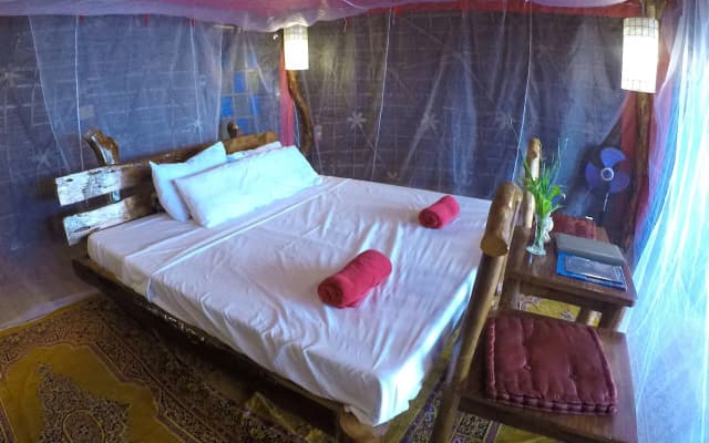 Fantasy Lodge Cebu