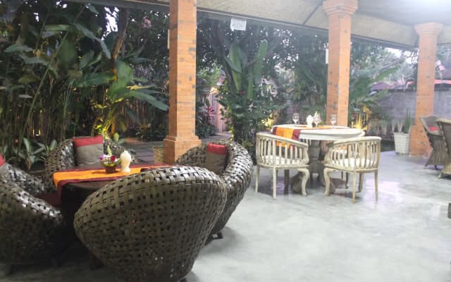 Alam Pracetha Bali