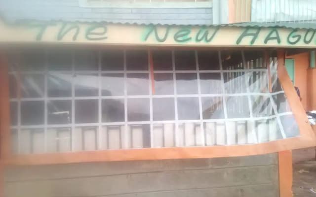 Hague Guest House