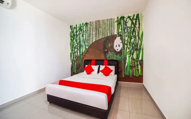 Ohana Homestay by OYO Rooms