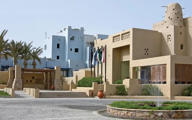 Marina Lodge Port Ghalib
