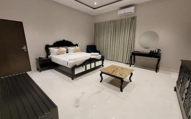 Hotel Suryauday