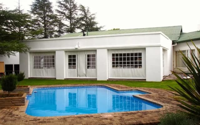 Umtali Country Inn