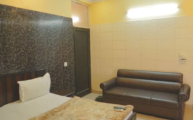 Hotel Satwah 29