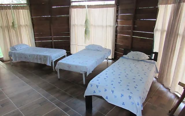 Eco Hostal La Aldea