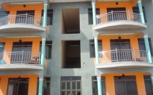 Ateker Hotel Lodwar