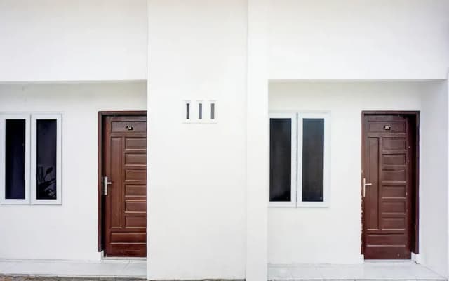 Hotel O Medan Timur Near Rsu Madani
